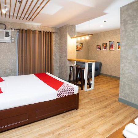 OYO 471 Edilberto's Bed And Breakfast Tagum Exterior foto
