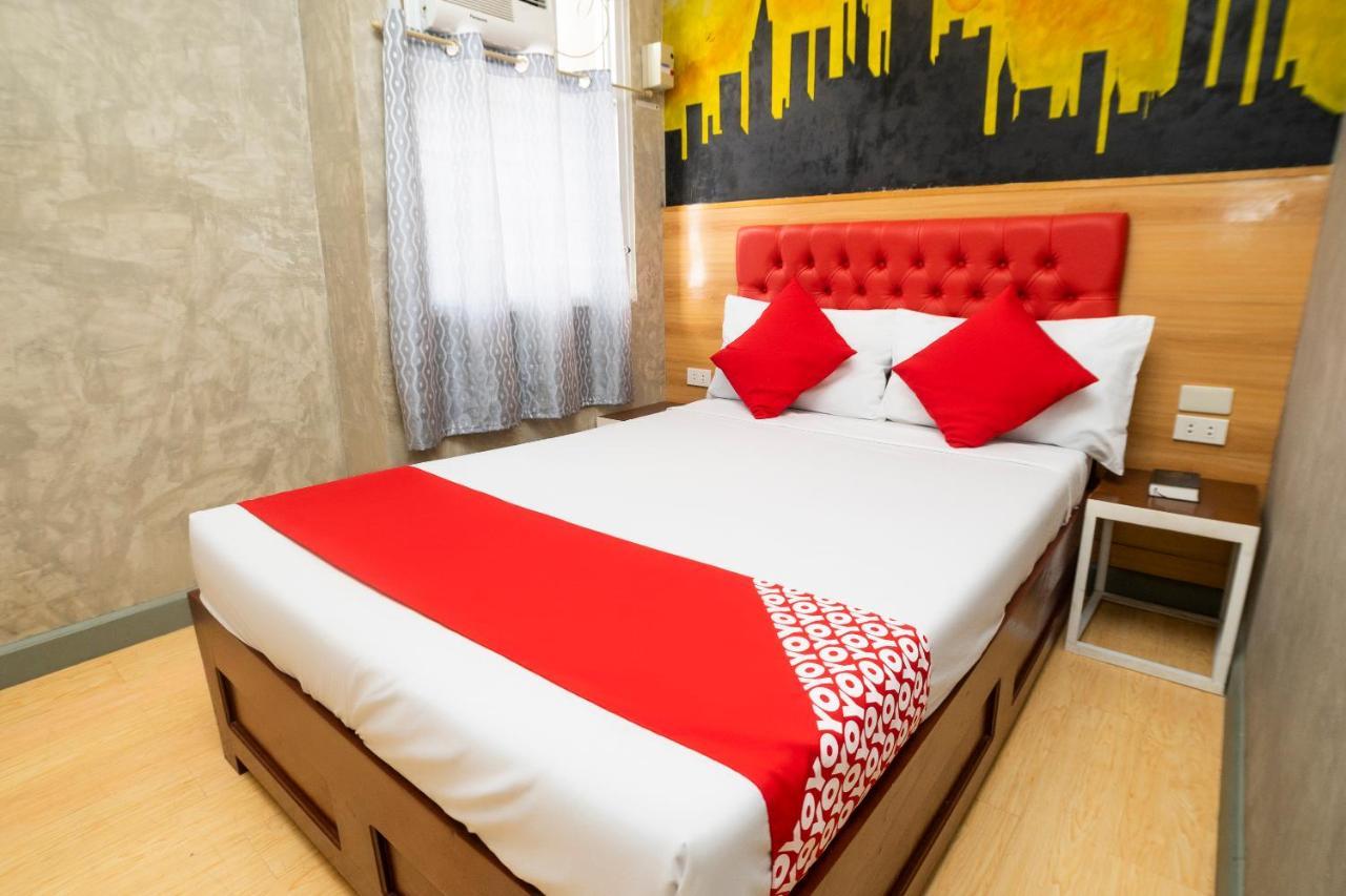 OYO 471 Edilberto's Bed And Breakfast Tagum Exterior foto