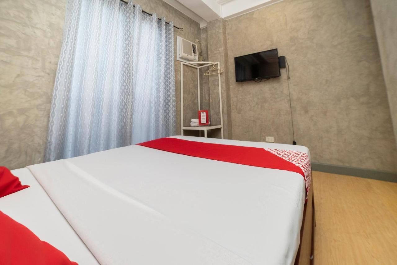 OYO 471 Edilberto's Bed And Breakfast Tagum Exterior foto