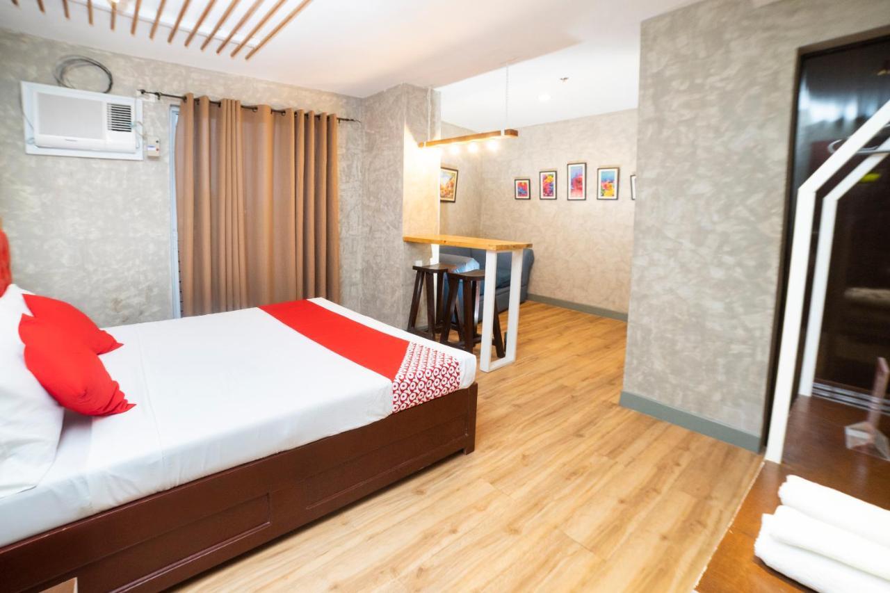 OYO 471 Edilberto's Bed And Breakfast Tagum Exterior foto